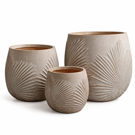 Pot PALMERA